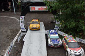 1. RC Rally Lipno 2012