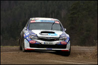 Rallye 2014