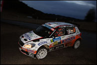Rallye 2014