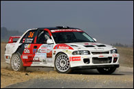 Rallye 2014