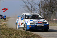 Rallye 2014