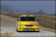 Rallye 2014