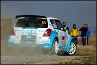 Rallye 2014