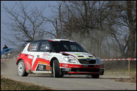 Rallye 2014