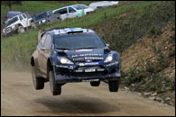 Rallye 2014