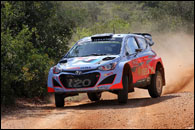 Rallye 2014