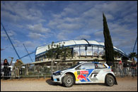 Rallye 2014