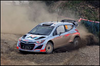 Rallye 2014