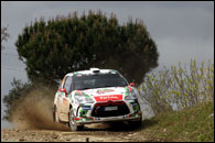 Rallye 2014
