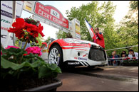 Rallye 2014