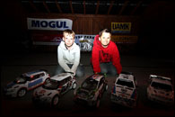 Rallye 2014