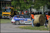 Rallye 2014