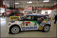 Rallye 2014