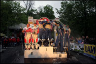 Rallye 2014