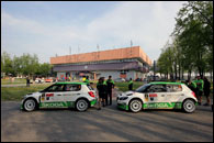 Rallye 2014
