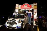 Rallye 2014