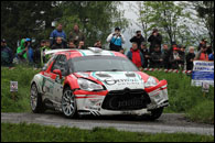 Rallye 2014