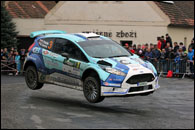 Rallye 2014