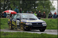Rallye 2014