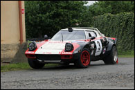 Rallye 2014