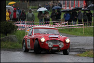 Rallye 2014