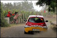 Rallye 2014