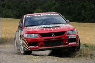 Rallye 2014