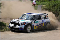 Rallye 2014