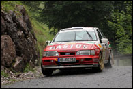 Rallye 2014