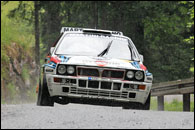 Rallye 2014