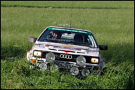 Rallye 2014