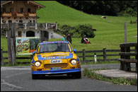 Rallye 2014