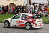 Rallye 2014