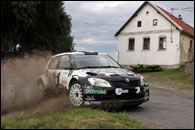 Rallye 2014