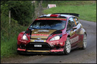 Rallye 2014