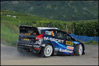 Rallye 2014