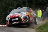Rallye 2014