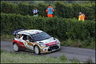 Rallye 2014