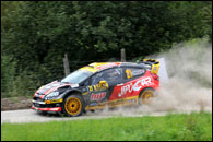 Rallye 2014