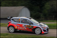 Rallye 2014