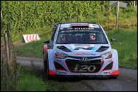 Rallye 2014