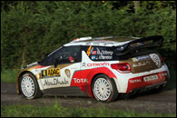 Rallye 2014