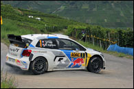 Rallye 2014