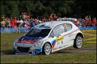 Rallye 2014