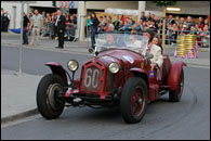 Rallye 2014