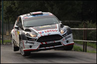 Rallye 2014