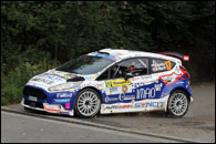 Rallye 2014