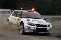 Rallye 2014
