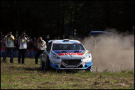 Rallye 2014