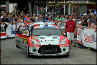 Rallye 2014